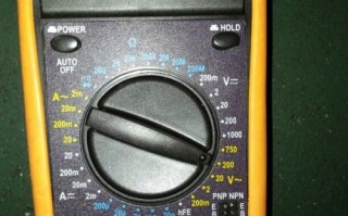 工业家电汽车维修场景通用实操指南：万用表精准测量电容好坏的3种方法+5大避坑指南