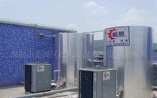 跑断腿才搞定的沧州AI空气能代理厂家电话，这趟浑水我替你们蹚明白了！