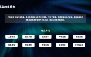 从月薪三千到日入过万，我只靠一个“AI员工”翻身：揭秘闪剪AI数字人VIP会员代理的内幕
