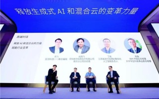 AI企业服务总代理是什么？别再傻傻分不清，这波红利普通人也能抓住！