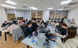 被客户催账催到凌晨三点？我用三个月把代账公司从“人肉打字机”变成“AI印钞机”